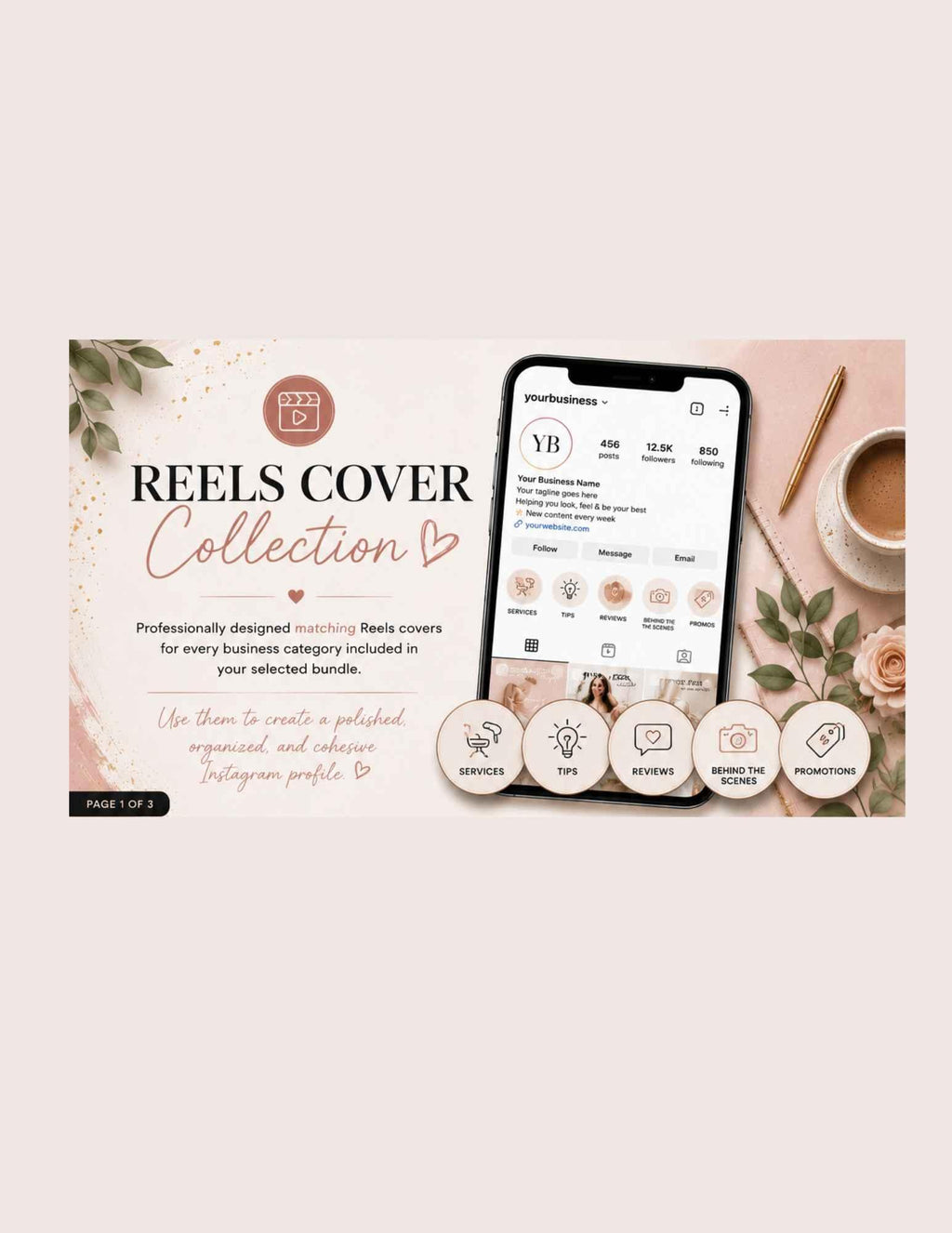 Niche Business Bundles